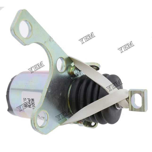 32A61-09020 32A6109020 Solenoid Valve For Mitsubishi 4DQ SE SQ SS Series Engine