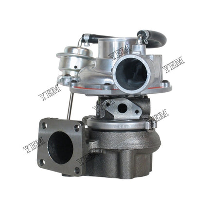 Turbocharger Turbine RHF5 129945-18010 For Yanmar 4TNV98T-ZGGE Engine