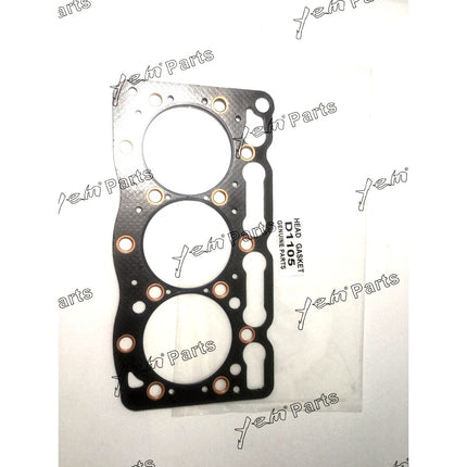 Metal STD Cylinder Head Gasket For Kubota D1105 Engine 16261-03310