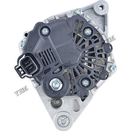 Alternator 7015581 425581 For Bobcat S450 S510 S630 S740 S850 12 Volt; 90 Amp
