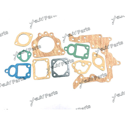 4P Engine Overhaul Gasket Kit For Toyota 2SGK6 5FG10~30 Forklift Truck