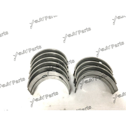 STD 1 SET Con Rod Bearing Set Fit For Isuzu C223 Engine