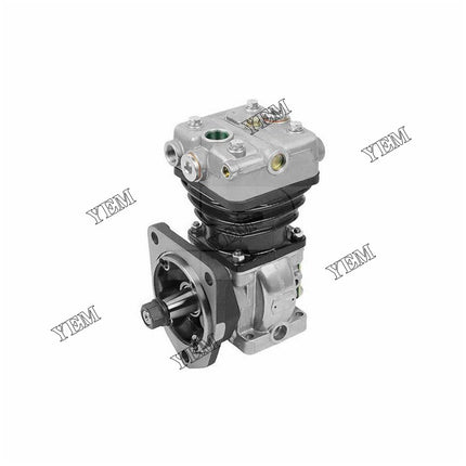 VOE 6772239 103404 6795600 5003219 Compressor For Volvo A25C A30C LK3802 LP3802