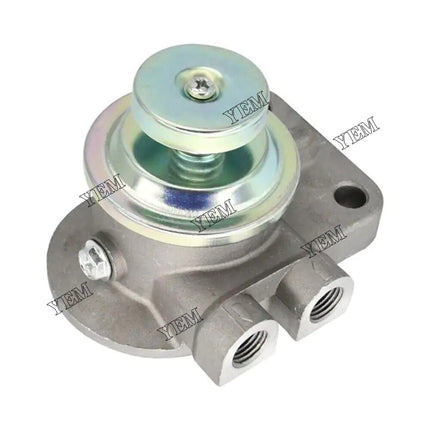 Fuel Filter Head C6204717210 For Cummins 6B3.3 4BT3.3 B3.3 Engine