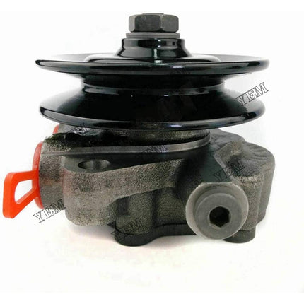 For Volvo L120E L110E L60F L70F L90F L110F L120F Fuel Transfer Pump 20980697