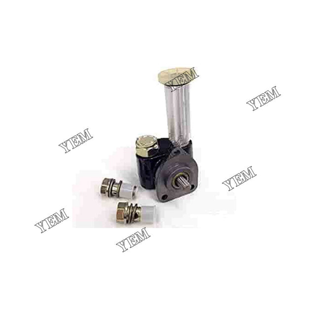 Fuel Feed Pump 17/919706 17/921301 For JCB JS200 JS220 JS220 XD JS210 JS235 HD