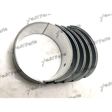 3KR1 Overhaul Rebuild Kit Parts For Isuzu Engine For Sumitomo S90 S90FX excavator