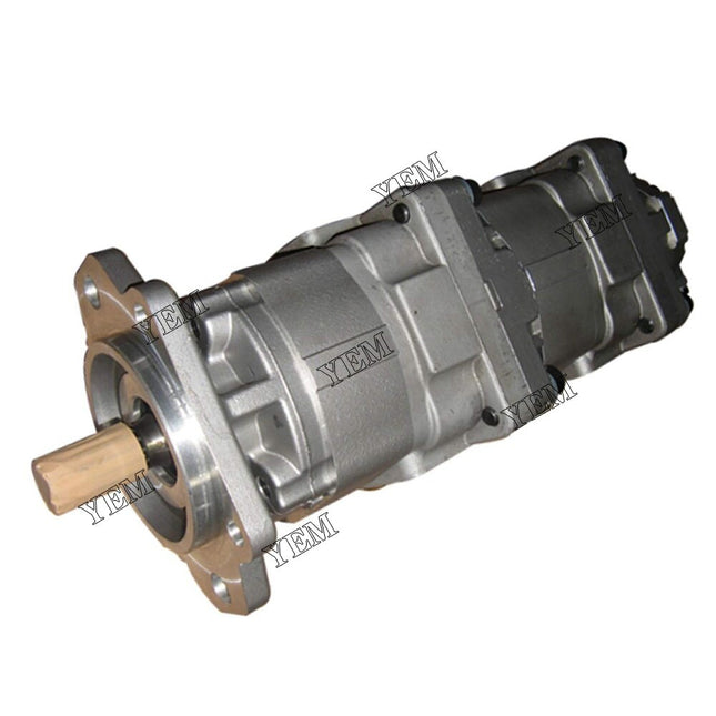 705-56-34180 7055634180 Hydraulic Pump ASS'Y For Komatsu WA380-1 538 WA380-1LC