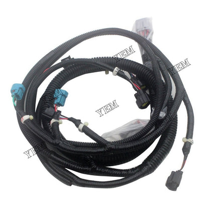 Hydraulic Pump Wiring Harness For Hitachi ZX200-3 ZX210-3 ZX240-3 ZX-3 Excavator
