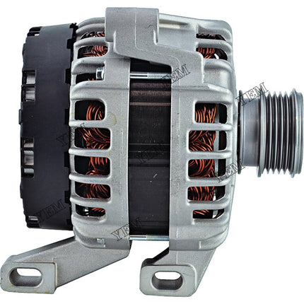 Alternator For Landrover LR2 3.2L Volvo S60 S80 With Clutch Pulley 2008-2012