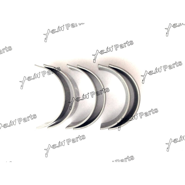Connecting Rod Bearing STD For Kubota D1403/ D1102 Engine Parts