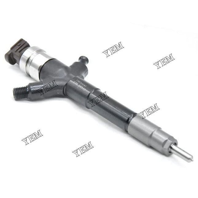DENSO 095000-5600 Common Rail Injector For Mitsubishi 4D56 TRITON L200 1465A041