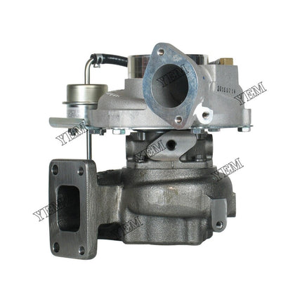 GT3271LS 777559 Turbo S1760-E0190 For 2007- Kobelco SK350LC-8 SK330-8 Excavator
