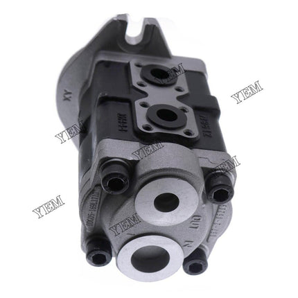 For Kubota L39 Tractor J13000 J13001 J13500 New Hydraulic Pump