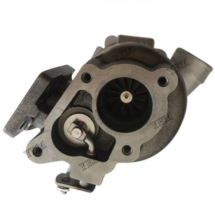 Turbocharger 4089795 Turbo Fit For For Cummins B3.3;QSB 3.3L Engine