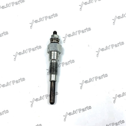 For Caterpillar Engine C1.1 C1.5 C2.2 3003 3013 3013C 3014 3024 4 PCS Glow Plug