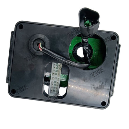 21N8-20505 21N8-20506 R210LC-7 Throttle Touch Switch For Hyundai Excavator Parts