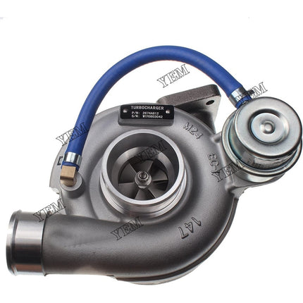 Turbo Turbocharger 2674A812 For Perkins Engine 1104D-E44T