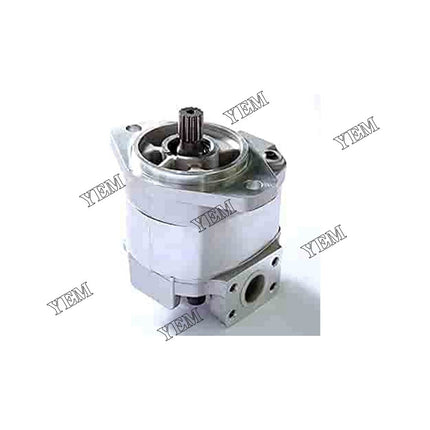 705-12-34010 Hydraulic Pump ASS'Y For Komatsu D41S-3 D41Q-3 GD705A-4A GD705A-4