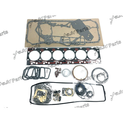 Upper Engine Cylinder Head Gasket Kit 3804897 For Cummins 6BT Engine Dodge 5.9L