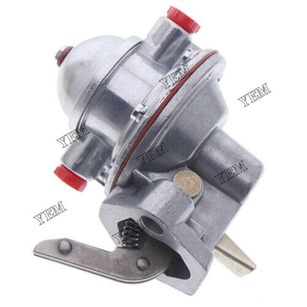 Fuel Lift Pump For JOHN DEERE Tractor 4020 350 450 2020 5020 2520 350B 450B 6030