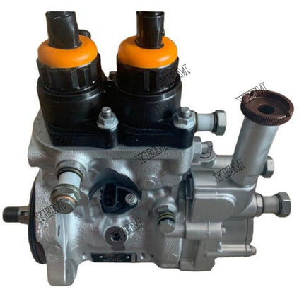 Pump Assembly Fuel Supply 6261-71-1111 For Komatsu HM400-2 HM350-2 WA500-6