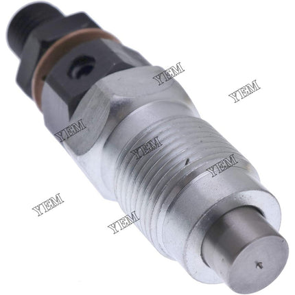 1HZ Fuel Injector For Toyota Land Cruiser 23600-19105 1HZ Nozzle