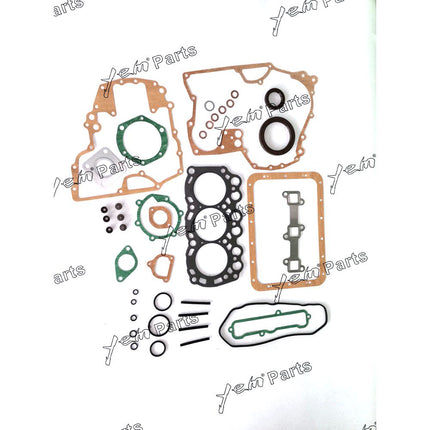 L3E L3E-W461ML L3E-61SDH L3E-61TG Overhaul Kit For Mitsubishi Engine RePair Part