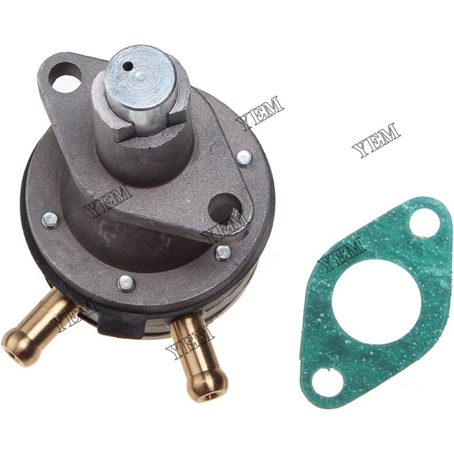 Fuel Pump 6630183 6599008 For Bobcat Excavator 220 320 453 543 743 M4030 M4950
