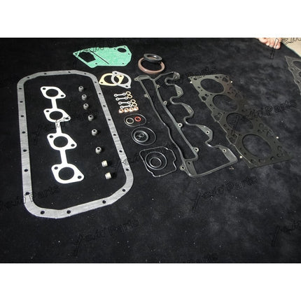 4LE2 Engine Full Gasket Set For ISUZU For Hitachi For JCB IHI Digger Generator & For Case etc