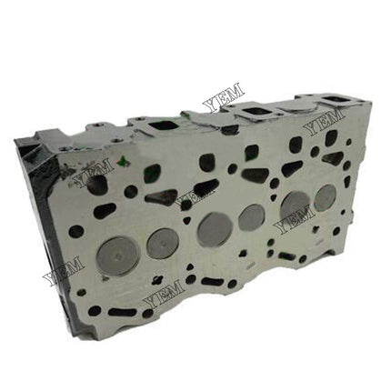 3TNV76 Complete Cylinder Head Loaded 119717-11740 For Yanmar Komatsu 3D76 Engine