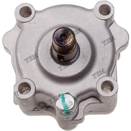 Oil Pump 15471-35012 For Kubota Tractor Engine V2203 V2403 D1102 D1703 USA