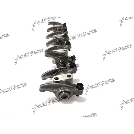For Isuzu C240 C240PKJ C240PKG C2240-1-F Rocker Arm Assy For TCM For Komatsu Forklift
