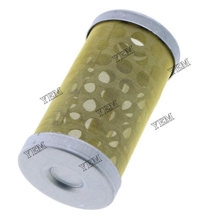 Fuel Filter 1G31143380 Aluminium Alloy For Kubota MX4800DT MX4800F