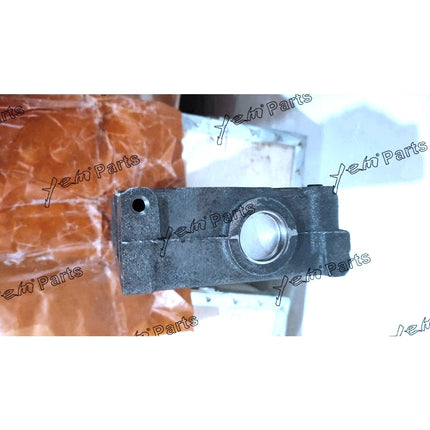 Complete Cylinder Head with Valves Spring + Full Gasket Kit For Kubota D902