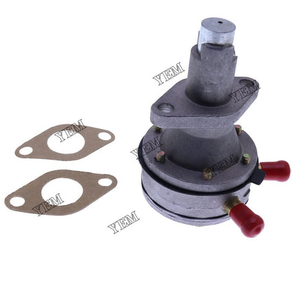 Fuel Pump For Kubota L2550DT L2550F L2550-TOW L2650DT L2650DT L2650F L2850DT