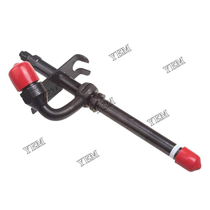 6 PCS Fuel Injector AR89564 For JOHN DEERE 450C 450D 450G 350 1020 2020 JD300