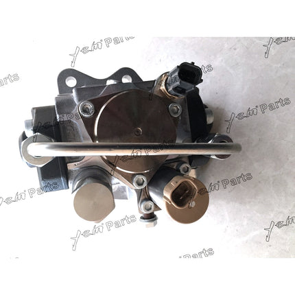 Injection Pump For ISUZU NPR-HD NQR NRR 4HK1 5.2L 04-06 24V UAP-104-045