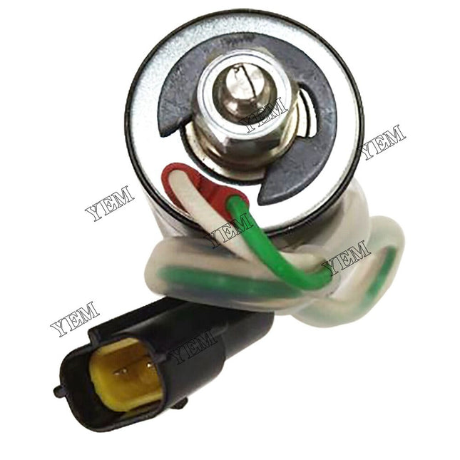 XJBN-00382 Solenoid EPPR Valve For Hyundai R110-7 R140LC-7 R160LC-7 R180LC