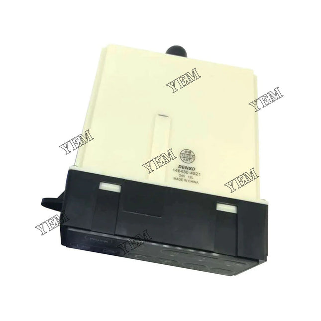 A/C Air Conditioner Controller 20Y-979-3170 For KOMATSU PC200-6 PC240-6 PC300-6