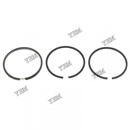 STD Piston Ring Set For Kubota D1803 Engine