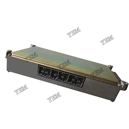 Big Controller YN22E00015F1 For Kobelco SK200 SK200LC SK200-2 Excavator