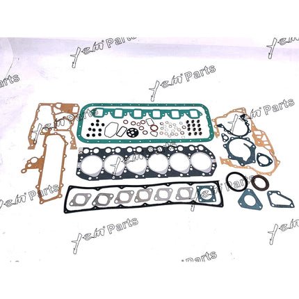 Full Overhaul Gasket Kit For Nissan Engine TD42 TD42-T 6cyl 4.2L