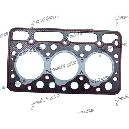 Full Gasket Set For Kubota D1102 / 3D76 Engine Parts