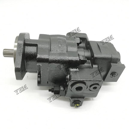 For JOHN DEERE 310SK 315SK 325K 310SJ 310G 315SJ Hydraulic Pump Ass'y AT331223