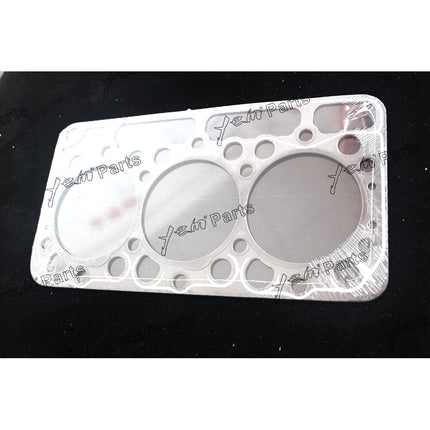 D950 Full Gasket Set For Kubota Tractor B6100 B7200D B7200E B7200HST-D B8200