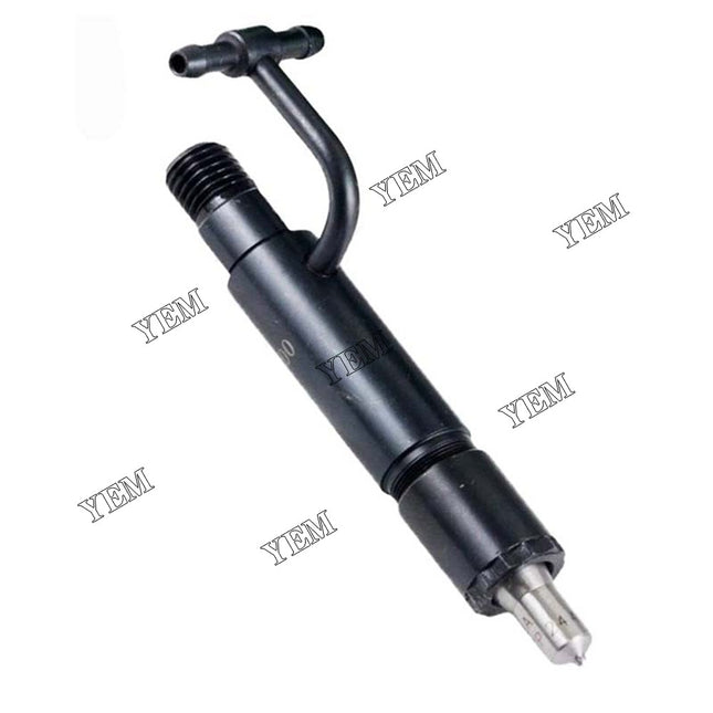 Fuel Injector AM875411 For John Deere 25 30 Excavator 570 675 Skid Steer Loader