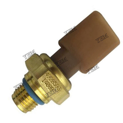 Intake Manifold Absolute Pressure Sensor For Cummins 4928593 ISX ISM ISC ISB