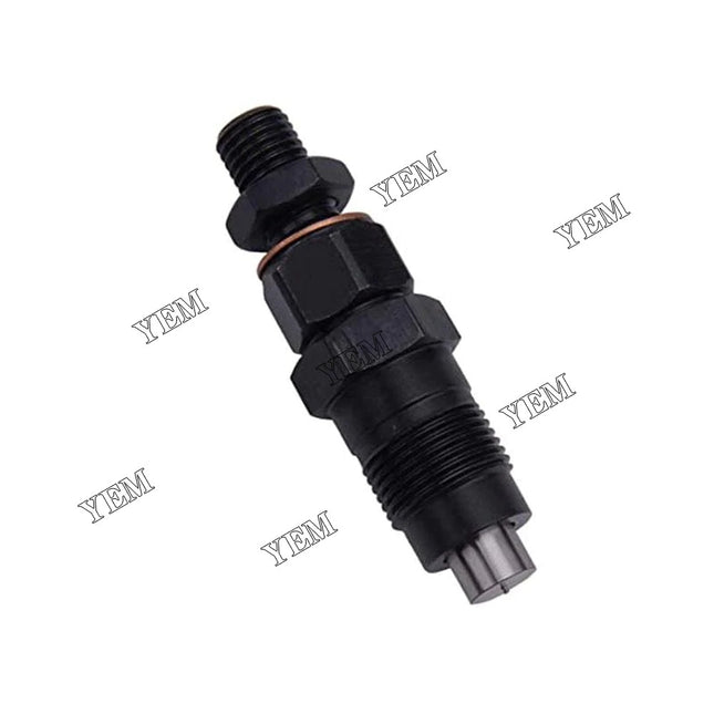 4 PCS 093500-3840 Fuel Injector MM43594101 For Mitsubishi S4L2 S4L-31 Engine