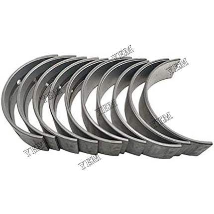 STD Con Rod Bearing Set For Yanmar 3TNA72 Engine